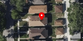 House image located at Oak Park, IL 60304