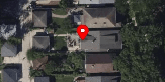 House image located at Oak Park, IL 60304