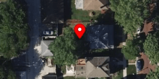 House image located at Oak Park, IL 60304