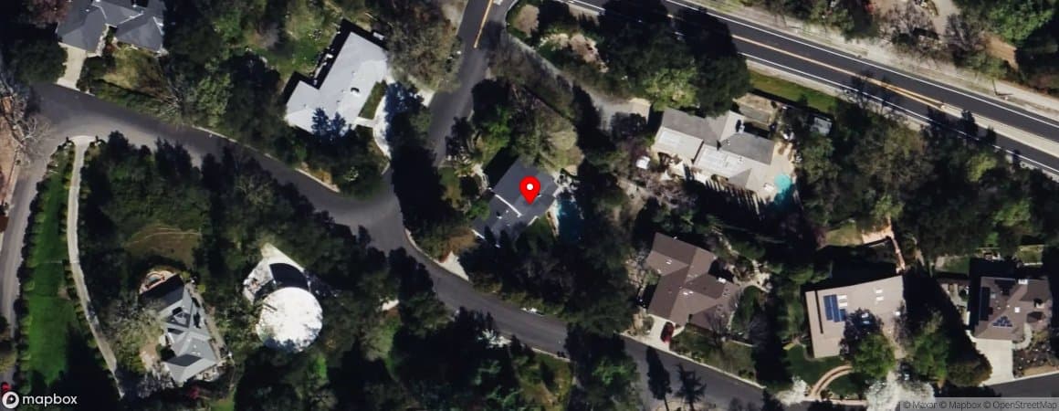 House image located at Alamo, California, 94507