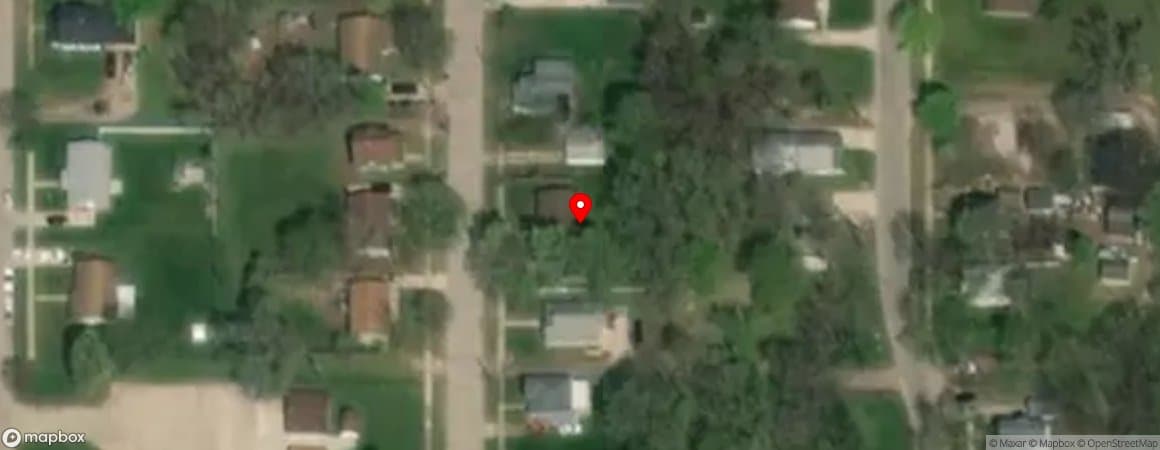 House image located at Waterloo, Iowa, 50703