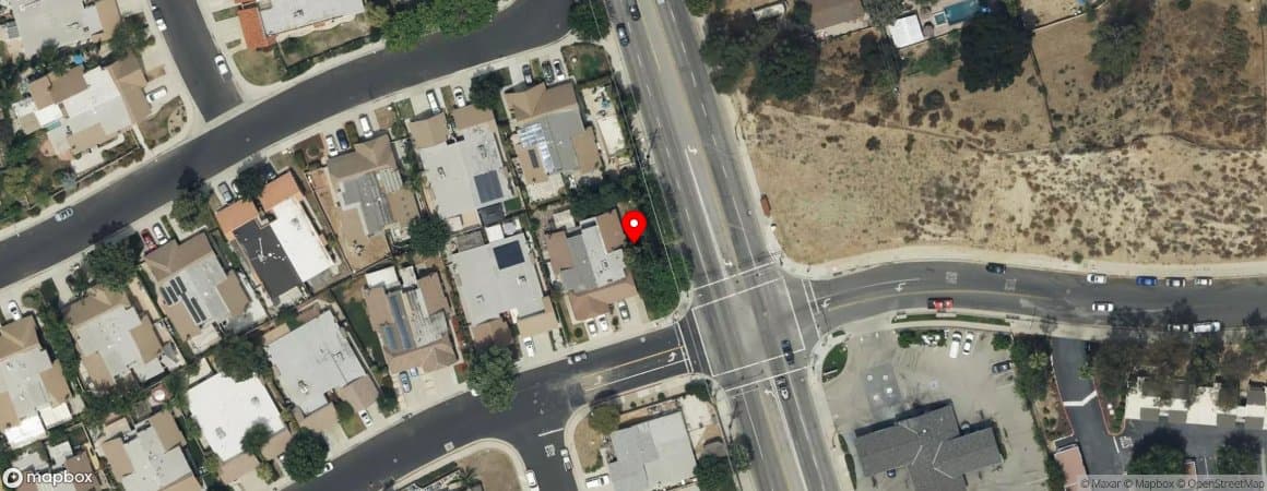 House image located at Valencia, CA 91354