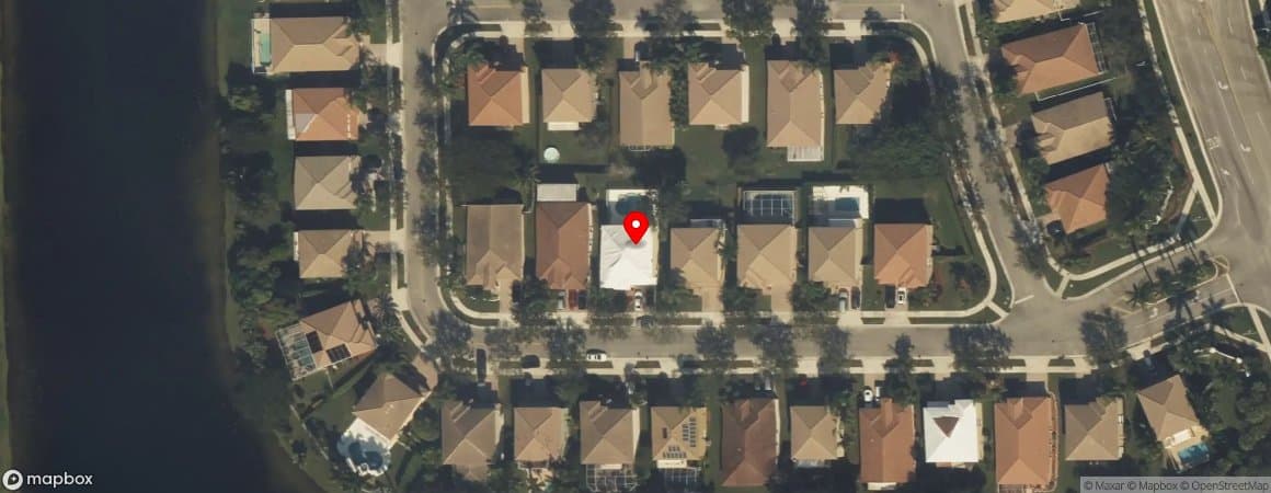 House image located at Fort Lauderdale, Florida, 33331