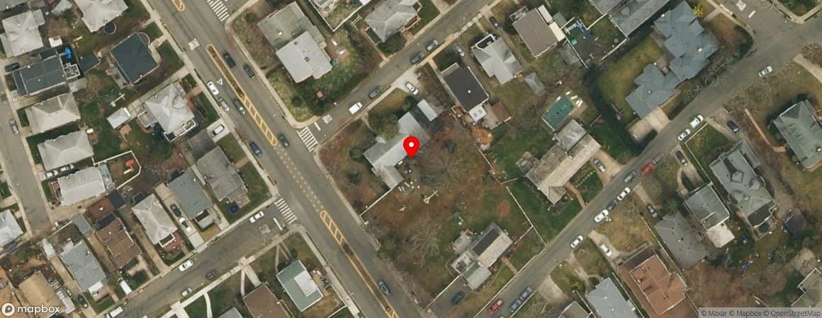 House image located at Far Rockaway, New York, 11691