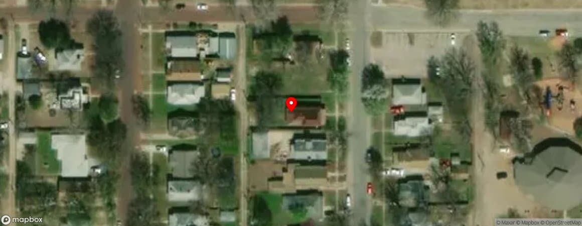 House image located at Arkansas City, Kansas, 67005