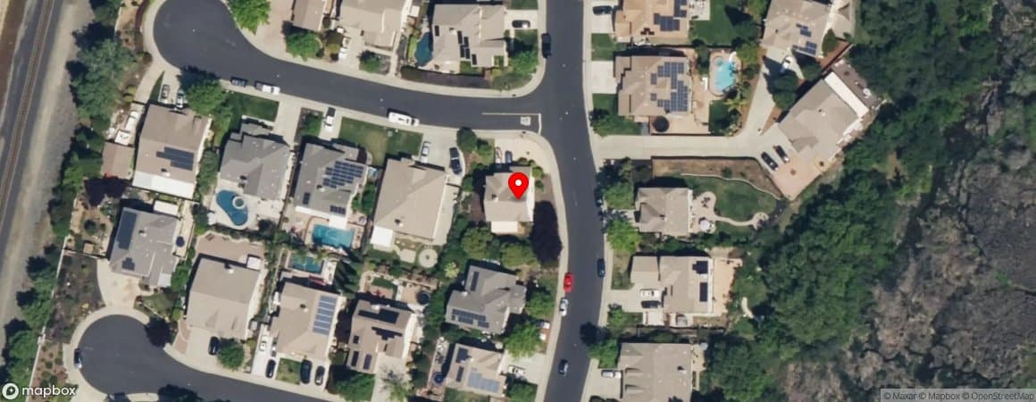 House image located at Rocklin, California, 95677
