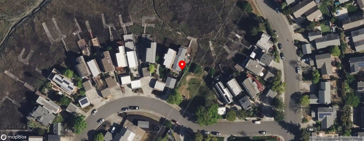 House image located at Novato, California, 94945