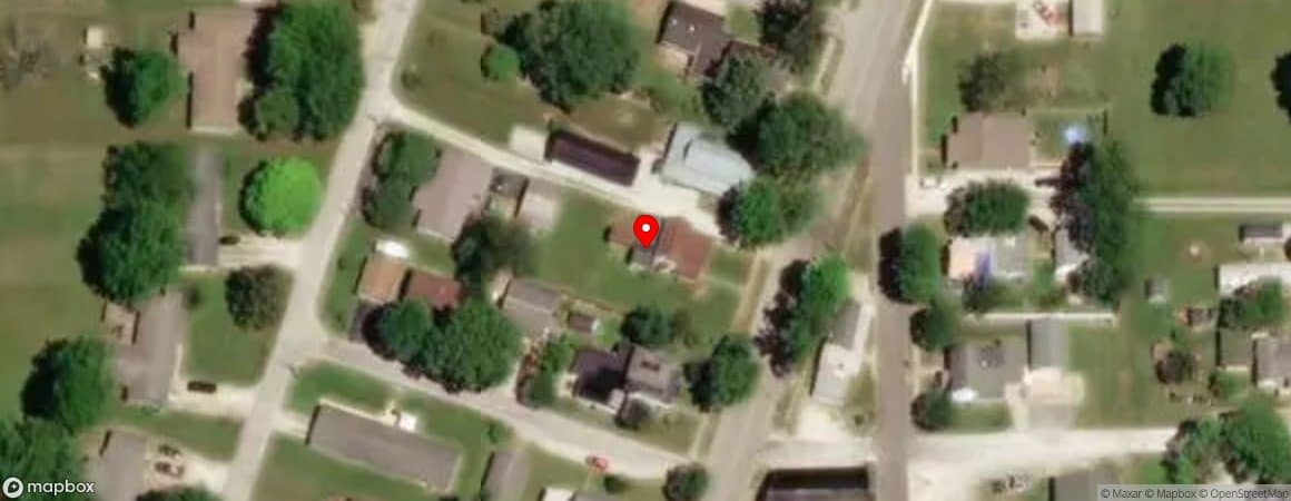 House image located at Fairmount, Indiana, 46928