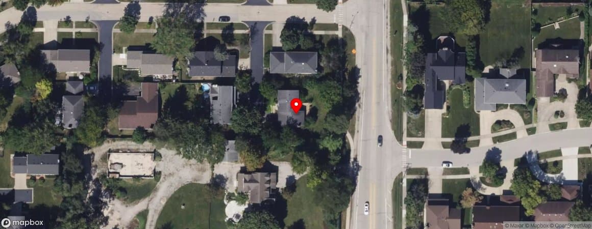 House image located at Northbrook, Illinois, 60062
