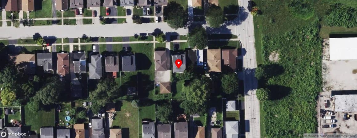 House image located at Blue Island, Illinois, 60406