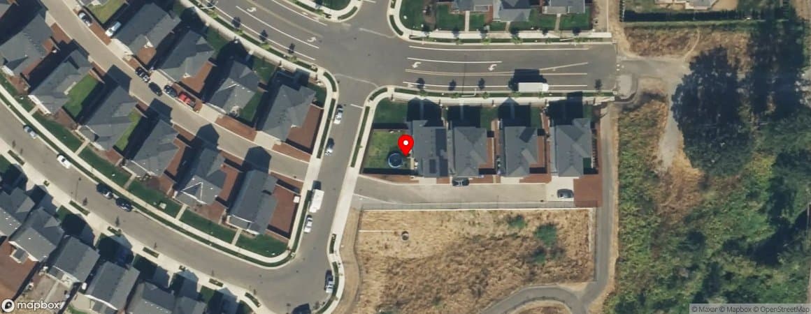 House image located at Happy Valley, Oregon, 97086