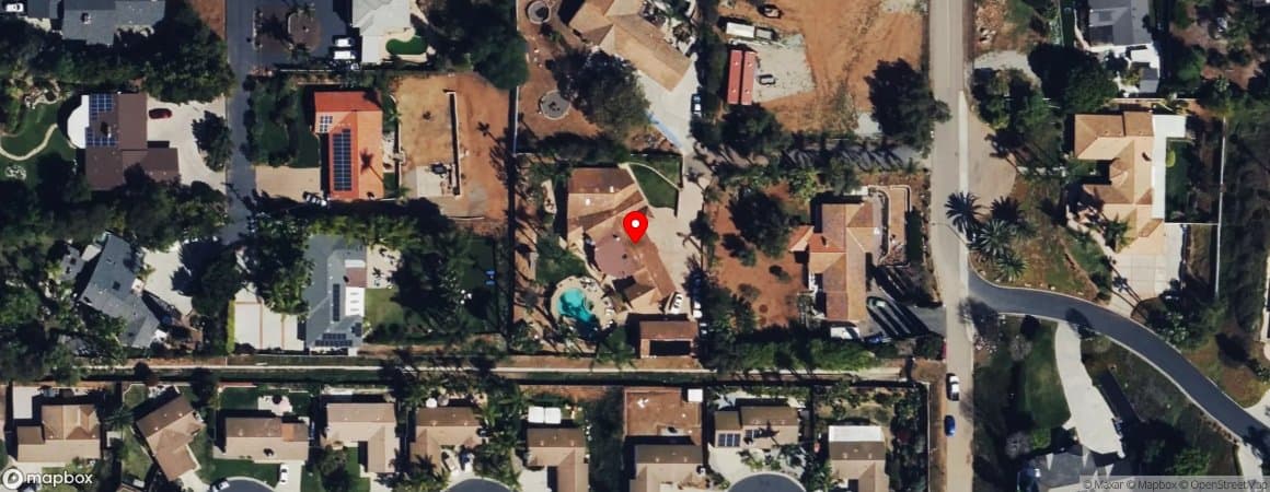 House image located at Vista, California, 92084