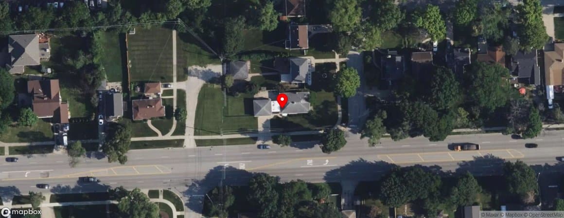 House image located at Des Plaines, Illinois, 60016