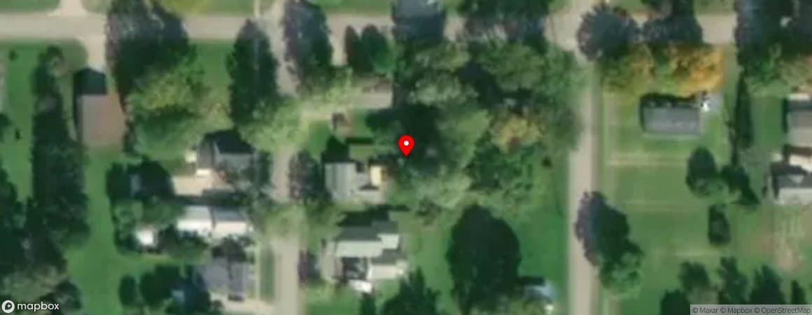 House image located at Ithaca, Michigan, 48847
