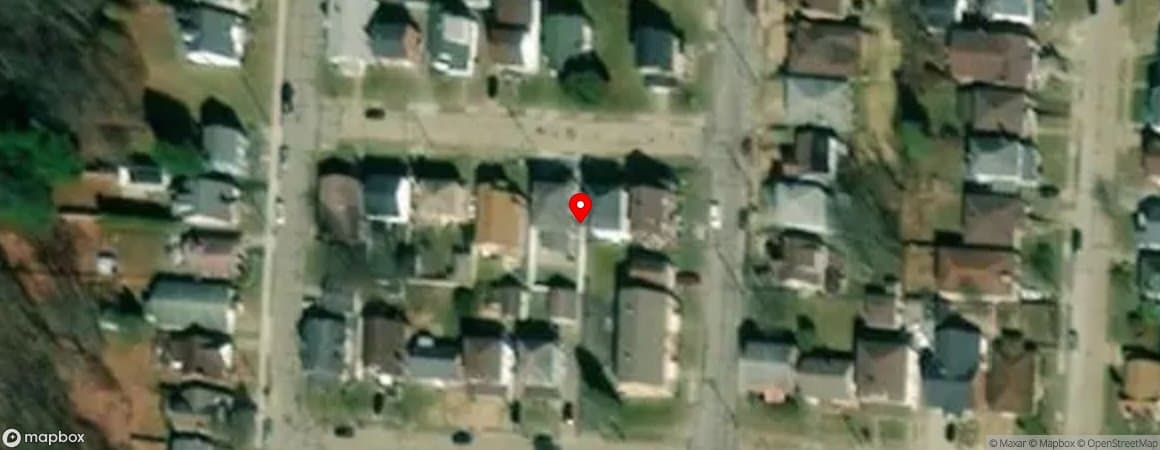 House image located at Steubenville, Ohio, 43952