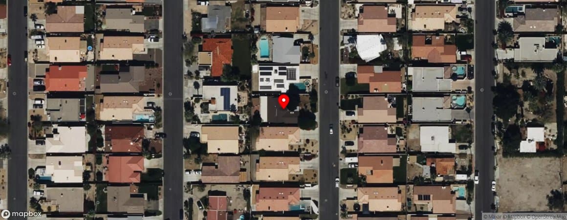 House image located at La Quinta, California, 92253
