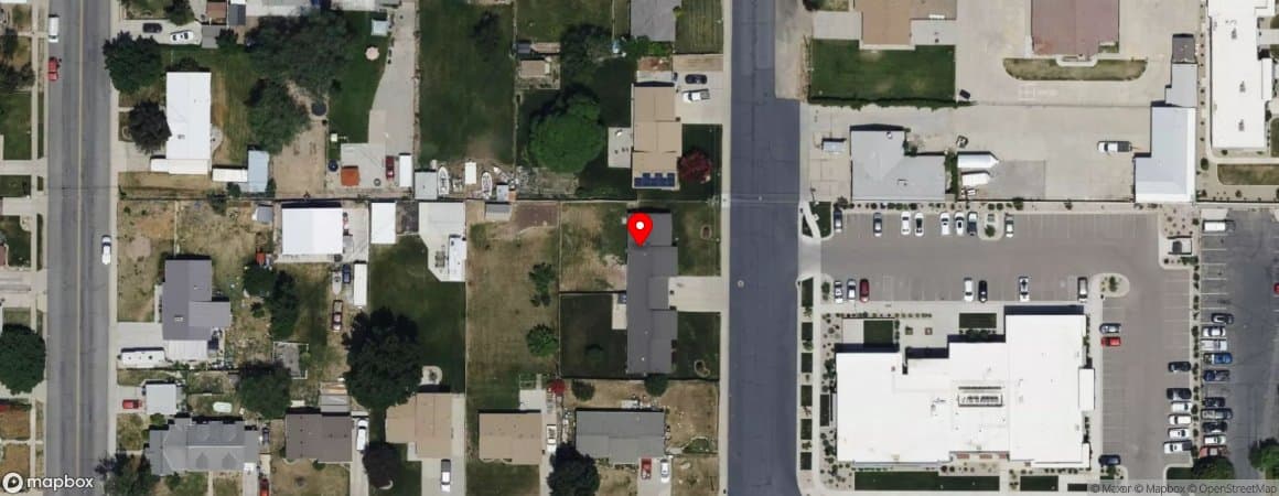House image located at Spanish Fork, Utah, 84660