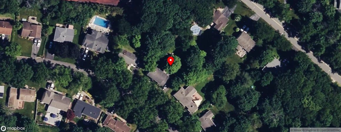 House image located at Ramsey, New Jersey, 7446