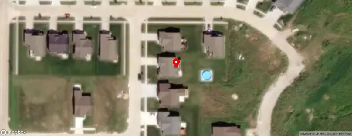 House image located at Cedar Rapids, Iowa, 52404