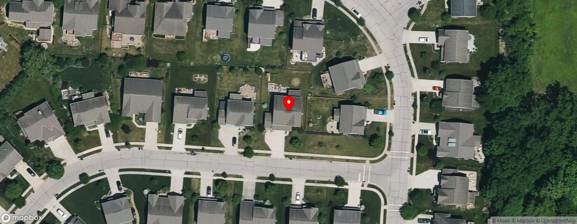 House image located at Pickerington, Ohio, 43147