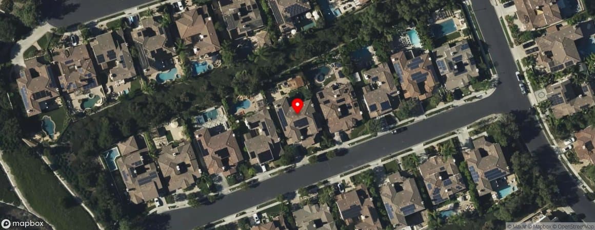 House image located at San Clemente, California, 92673