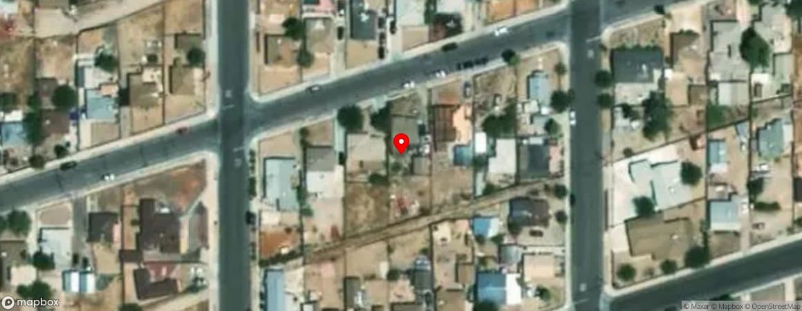 House image located at Barstow, California, 92311
