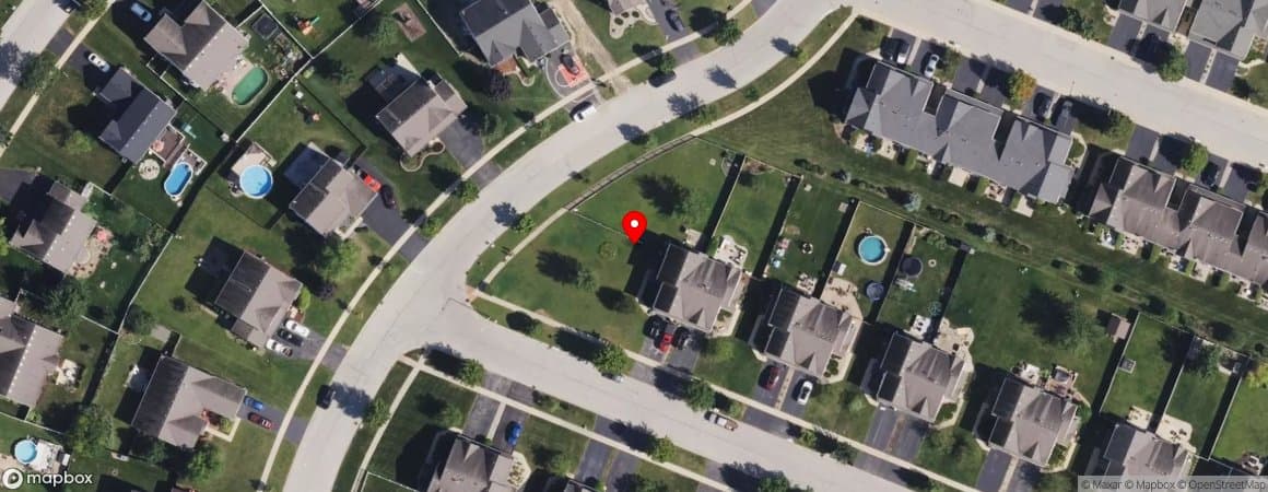 House image located at Manhattan, Illinois, 60442