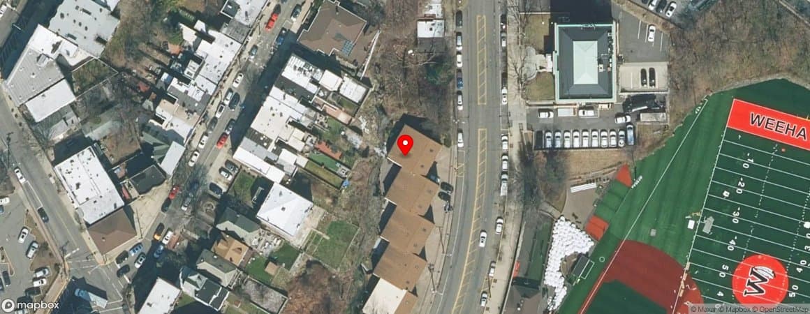 House image located at Weehawken, New Jersey, 7086
