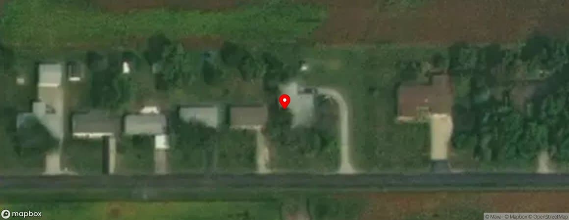 House image located at Cerro Gordo, Illinois, 61818