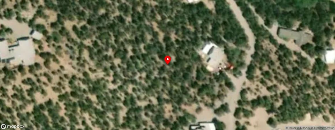 House image located at Tijeras, New Mexico, 87059