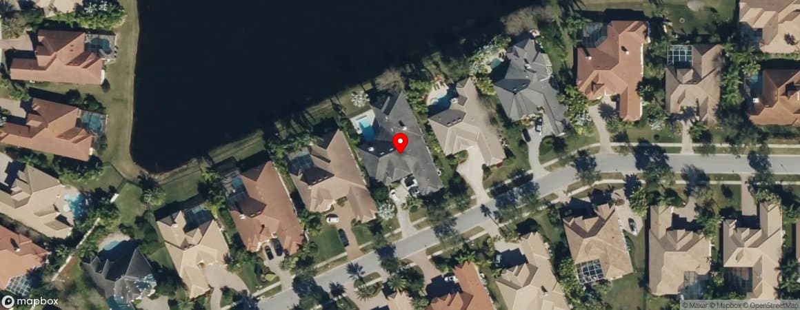 House image located at Tampa, Florida, 33626