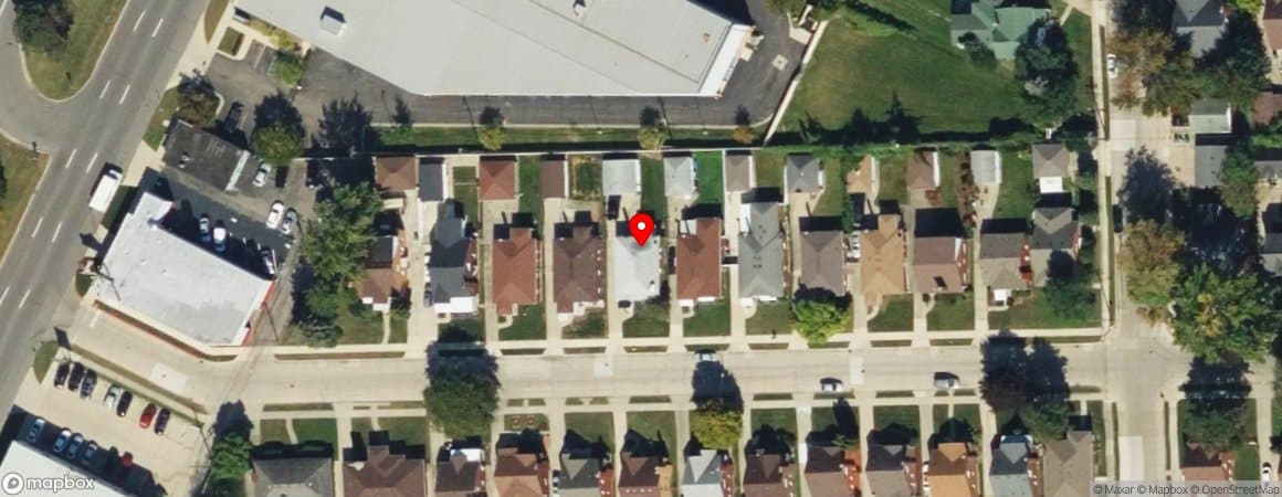 House image located at Eastpointe, Michigan, 48021