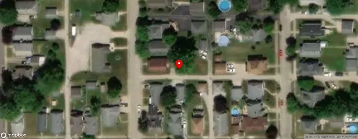 House image located at Frankfort, Indiana, 46041