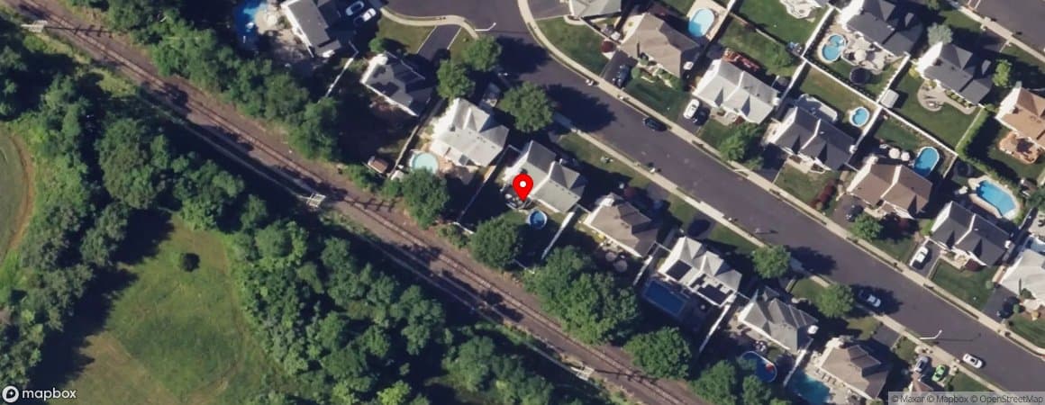 House image located at Englishtown, New Jersey, 7726
