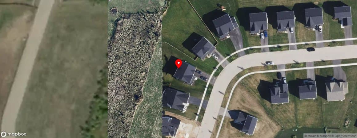 House image located at Plano, Illinois, 60545