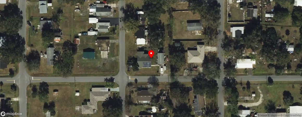House image located at Intercession City, Florida, 33848