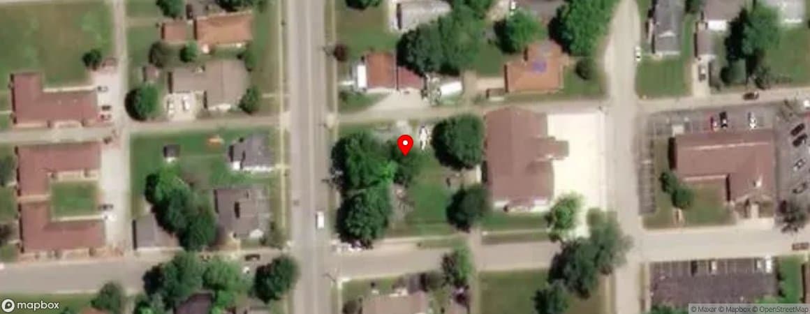 House image located at Greenfield, Indiana, 46140