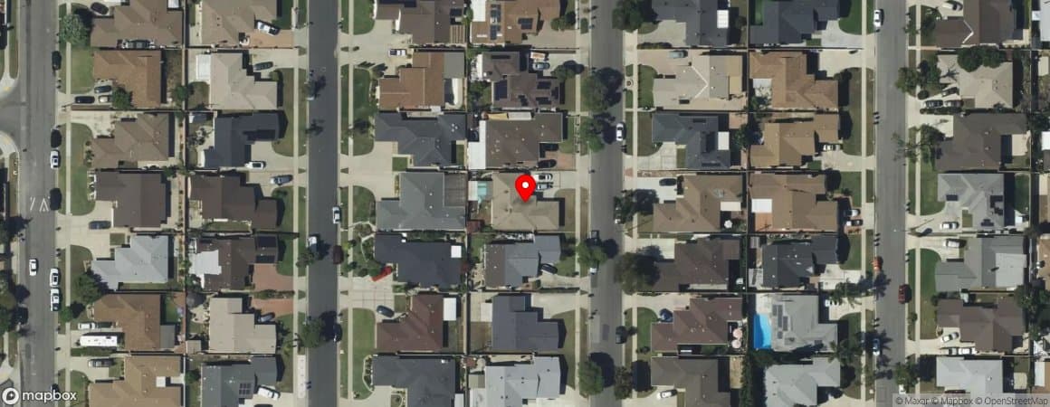House image located at Gardena, California, 90249