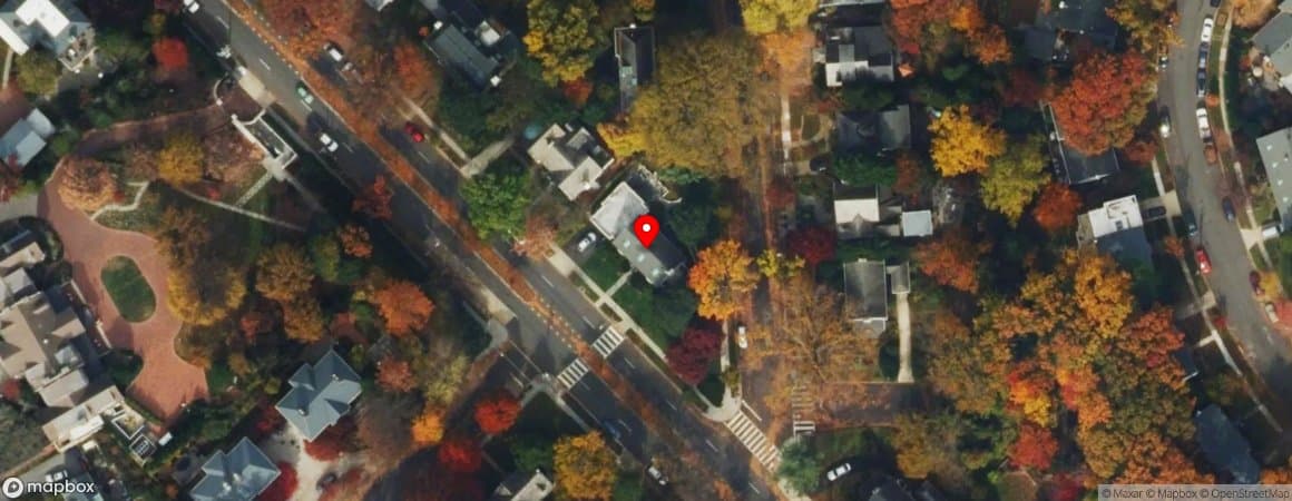 House image located at Washington, District of Columbia, 20008