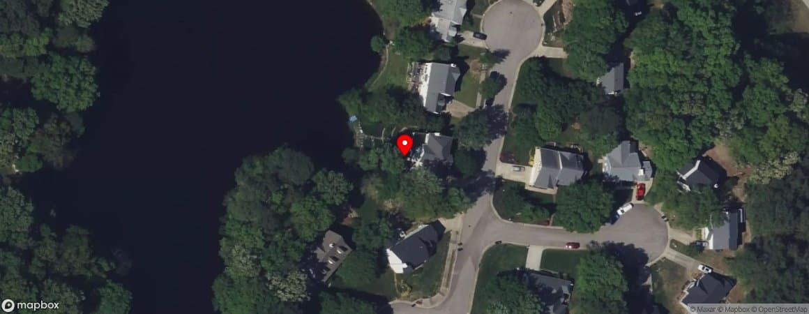 House image located at Raleigh, North Carolina, 27616