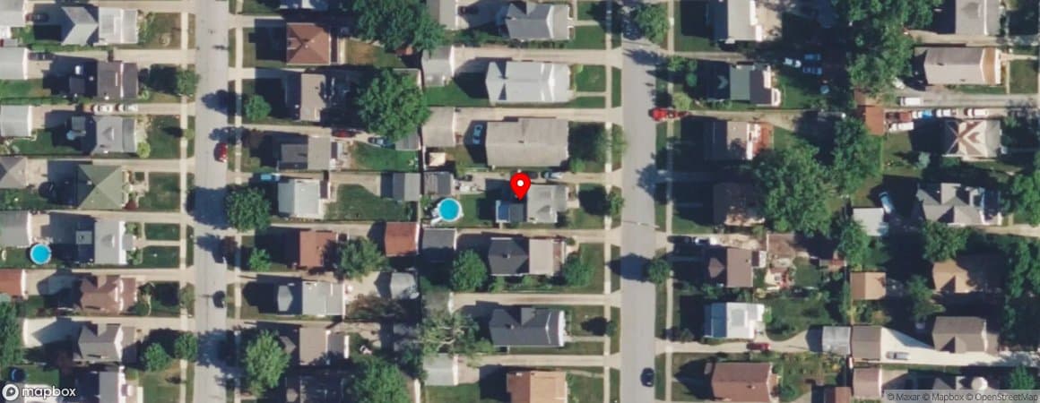 House image located at Lakewood, Ohio, 44107