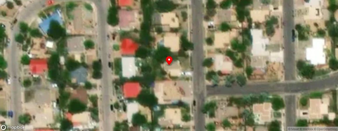 House image located at Santa Fe, New Mexico, 87505