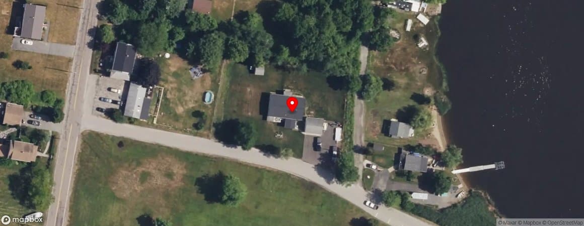 House image located at Dighton, Massachusetts, 2715