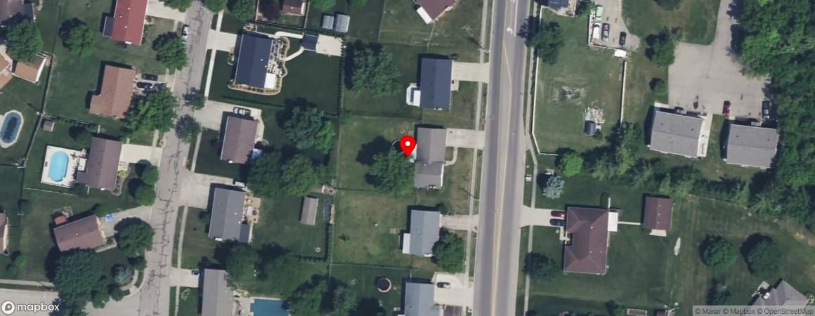 House image located at Miamisburg, Ohio, 45342