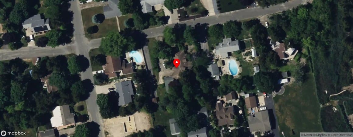 House image located at Tuckerton, New Jersey, 8087