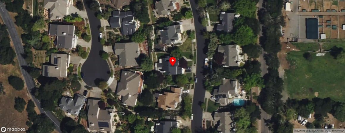 House image located at Napa, California, 94558