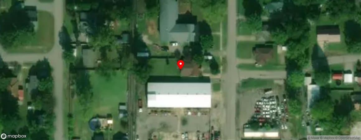 House image located at Portageville, Missouri, 63873