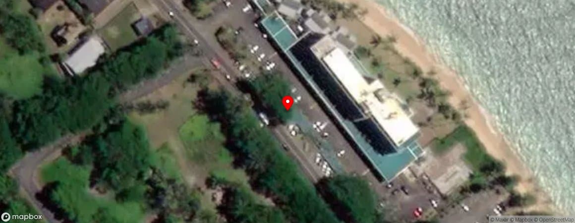 House image located at Hauula, Hawaii, 96717