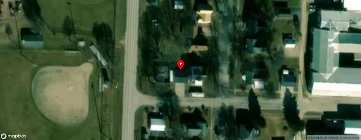 House image located at Bennett, Iowa, 52721