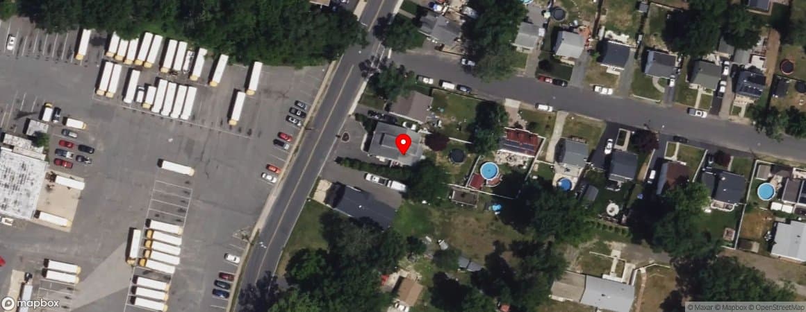 House image located at Keansburg, New Jersey, 7734
